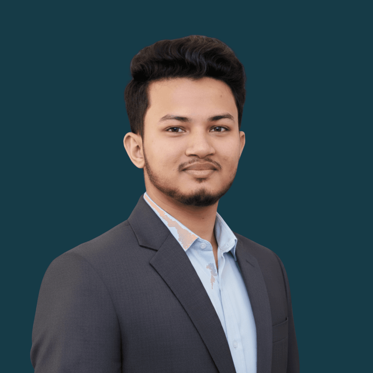 Redwanul Haque — Media Buyer & Analytics Expert
